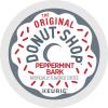imageThe Original Donut Shop Peppermint Bark Keurig SingleServe KCup Pods Light Roast Coffee 60 CountPeppermint Bark