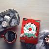imageThe Original Donut Shop Peppermint Bark Keurig SingleServe KCup Pods Light Roast Coffee 60 CountPeppermint Bark