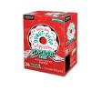 imageThe Original Donut Shop Peppermint Bark Keurig SingleServe KCup Pods Light Roast Coffee 60 CountPeppermint Bark