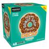 imageThe Original Donut Shop Regular Keurig Single Serve KCup Pods Medium Roast Coffee 60 Count 6 Packs of 10Decaf