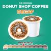 imageThe Original Donut Shop Regular Keurig Single Serve KCup Pods Medium Roast Coffee 60 Count 6 Packs of 10Decaf