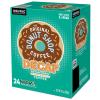 imageThe Original Donut Shop Regular Keurig Single Serve KCup Pods Medium Roast Coffee 60 Count 6 Packs of 10Decaf