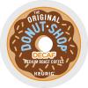 imageThe Original Donut Shop Regular Keurig Single Serve KCup Pods Medium Roast Coffee 60 Count 6 Packs of 10Decaf
