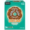 imageThe Original Donut Shop Regular Keurig Single Serve KCup Pods Medium Roast Coffee 60 Count 6 Packs of 10Decaf