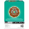 imageThe Original Donut Shop Regular Keurig Single Serve KCup Pods Medium Roast Coffee 60 Count 6 Packs of 10Decaf