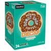 imageThe Original Donut Shop Regular Keurig Single Serve KCup Pods Medium Roast Coffee 60 Count 6 Packs of 10Decaf