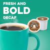 imageThe Original Donut Shop Regular Keurig Single Serve KCup Pods Medium Roast Coffee 60 Count 6 Packs of 10Decaf