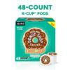 imageThe Original Donut Shop Regular Keurig Single Serve KCup Pods Medium Roast Coffee 60 Count 6 Packs of 10Decaf