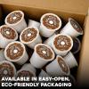 imageThe Original Donut Shop Regular Keurig Single Serve KCup Pods Medium Roast Coffee 60 Count 6 Packs of 10Original