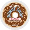 imageThe Original Donut Shop Regular Keurig Single Serve KCup Pods Medium Roast Coffee 60 Count 6 Packs of 10Original