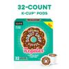 imageThe Original Donut Shop Regular Keurig Single Serve KCup Pods Medium Roast Coffee 60 Count 6 Packs of 10Original