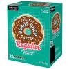 imageThe Original Donut Shop Regular Keurig Single Serve KCup Pods Medium Roast Coffee 60 Count 6 Packs of 10Original