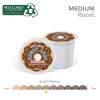 imageThe Original Donut Shop Regular Keurig Single Serve KCup Pods Medium Roast Coffee 60 Count 6 Packs of 10Original