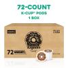 imageThe Original Donut Shop Regular Keurig Single Serve KCup Pods Medium Roast Coffee 60 Count 6 Packs of 10Original