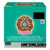 imageThe Original Donut Shop Regular Keurig Single Serve KCup Pods Medium Roast Coffee 60 Count 6 Packs of 10Original