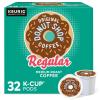 imageThe Original Donut Shop Regular Keurig Single Serve KCup Pods Medium Roast Coffee 60 Count 6 Packs of 10Original