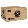 imageThe Original Donut Shop Regular Keurig Single Serve KCup Pods Medium Roast Coffee 60 Count 6 Packs of 10Original