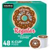 imageThe Original Donut Shop Regular Keurig Single Serve KCup Pods Medium Roast Coffee 60 Count 6 Packs of 10Original