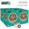 imageThe Original Donut Shop Regular Keurig Single Serve KCup Pods Medium Roast Coffee 60 Count 6 Packs of 10Original