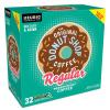 imageThe Original Donut Shop Regular Keurig Single Serve KCup Pods Medium Roast Coffee 60 Count 6 Packs of 10Original