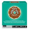 imageThe Original Donut Shop Regular Keurig Single Serve KCup Pods Medium Roast Coffee 60 Count 6 Packs of 10Original