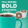 imageThe Original Donut Shop Regular Keurig Single Serve KCup Pods Medium Roast Coffee 60 Count 6 Packs of 10Original