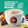 imageThe Original Donut Shop Vanilla Cream Puff Coffee Keurig Single Serve KCup Pods Medium Roast 96 CountChocolate Glazed