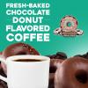 imageThe Original Donut Shop Vanilla Cream Puff Coffee Keurig Single Serve KCup Pods Medium Roast 96 CountChocolate Glazed