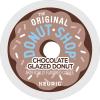 imageThe Original Donut Shop Vanilla Cream Puff Coffee Keurig Single Serve KCup Pods Medium Roast 96 CountChocolate Glazed
