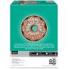 imageThe Original Donut Shop Vanilla Cream Puff Coffee Keurig Single Serve KCup Pods Medium Roast 96 CountChocolate Glazed