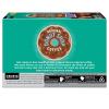 imageThe Original Donut Shop Vanilla Cream Puff Coffee Keurig Single Serve KCup Pods Medium Roast 96 CountSnickers