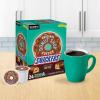 imageThe Original Donut Shop Vanilla Cream Puff Coffee Keurig Single Serve KCup Pods Medium Roast 96 CountSnickers