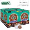 imageThe Original Donut Shop Vanilla Cream Puff Coffee Keurig Single Serve KCup Pods Medium Roast 96 CountSnickers