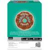 imageThe Original Donut Shop Vanilla Cream Puff Coffee Keurig Single Serve KCup Pods Medium Roast 96 CountSnickers