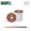 imageThe Original Donut Shop Vanilla Cream Puff Coffee Keurig Single Serve KCup Pods Medium Roast 96 CountSnickers