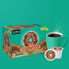 imageThe Original Donut Shop Vanilla Cream Puff Coffee Keurig Single Serve KCup Pods Medium Roast 96 CountTwix