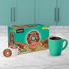 imageThe Original Donut Shop Vanilla Cream Puff Coffee Keurig Single Serve KCup Pods Medium Roast 96 CountTwix