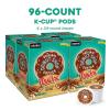 imageThe Original Donut Shop Vanilla Cream Puff Coffee Keurig Single Serve KCup Pods Medium Roast 96 CountTwix