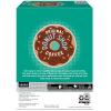 imageThe Original Donut Shop Vanilla Cream Puff Coffee Keurig Single Serve KCup Pods Medium Roast 96 CountTwix