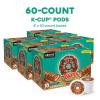 imageThe Original Donut Shop Vanilla Cream Puff Coffee Keurig Single Serve KCup Pods Medium Roast 96 CountTwix
