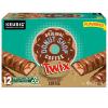 imageThe Original Donut Shop Vanilla Cream Puff Coffee Keurig Single Serve KCup Pods Medium Roast 96 CountTwix