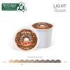 imageThe Original Donut Shop Vanilla Cream Puff Coffee Keurig Single Serve KCup Pods Medium Roast 96 CountTwix