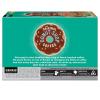 imageThe Original Donut Shop Vanilla Cream Puff Coffee Keurig Single Serve KCup Pods Medium Roast 96 CountTwix