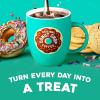 imageThe Original Donut Shop Vanilla Cream Puff Coffee Keurig Single Serve KCup Pods Medium Roast 96 CountVanilla Cream Puff