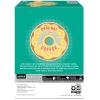 imageThe Original Donut Shop Vanilla Cream Puff Coffee Keurig Single Serve KCup Pods Medium Roast 96 CountVanilla Cream Puff