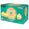 imageThe Original Donut Shop Vanilla Cream Puff Coffee Keurig Single Serve KCup Pods Medium Roast 96 CountVanilla Cream Puff