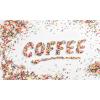 imageThe Original Donut Shop Vanilla OneStep Latte Single Serve Coffee KCup Pod Flavored Coffee 60 Count 6 Packs of 10Caramel Latte