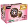 imageThe Original Donut Shop Vanilla OneStep Latte Single Serve Coffee KCup Pod Flavored Coffee 60 Count 6 Packs of 10Sundae Fundae Latte