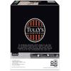 imageTullys Coffee French Roast Decaf Keurig SingleServe KCup Pods Dark Roast 96 CountBreakfast Blend