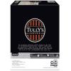 imageTullys Coffee French Roast Decaf Keurig SingleServe KCup Pods Dark Roast 96 CountDecaf French Roast